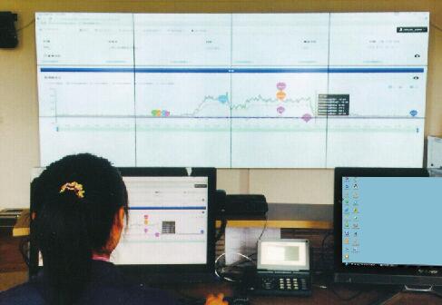 用電維保（bǎo）服務