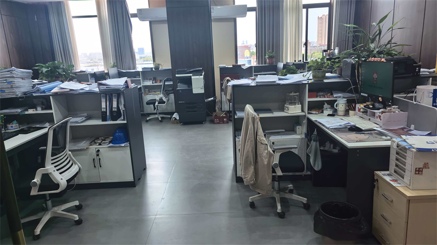 環境展（zhǎn）示